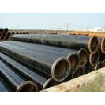 JIS G3454 din 2448 st35.8 seamless carbon steel pipe